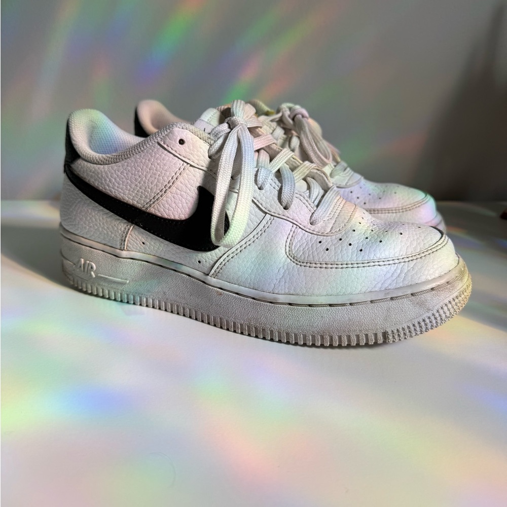 Nike Air Force 1s
